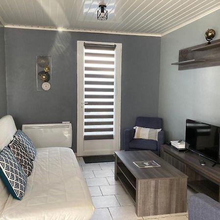 Villa L'Aube en Somme à Millencourt-en-Ponthieu Extérieur photo
