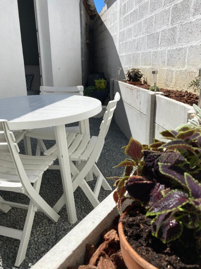 Villa L'Aube en Somme à Millencourt-en-Ponthieu Extérieur photo