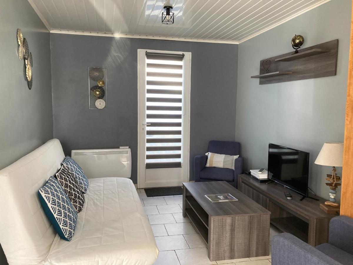 Villa L'Aube en Somme à Millencourt-en-Ponthieu Extérieur photo