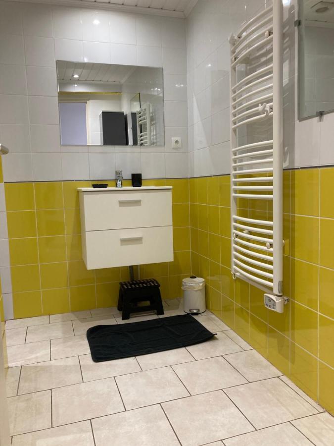 Villa L'Aube en Somme à Millencourt-en-Ponthieu Extérieur photo